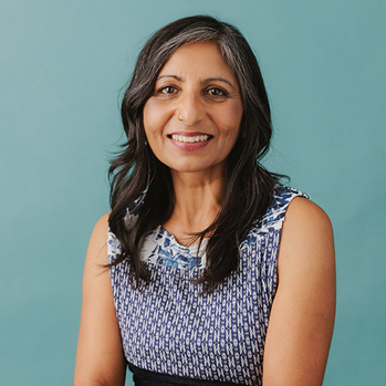 Rita Parikh, Board Chair