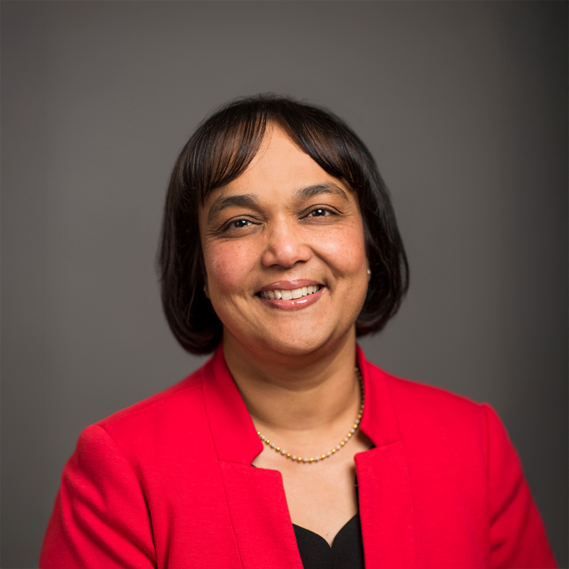 Supriya James, Vancity